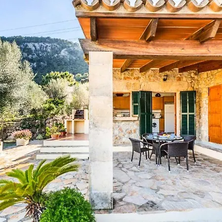Villa Bachio Pollensa