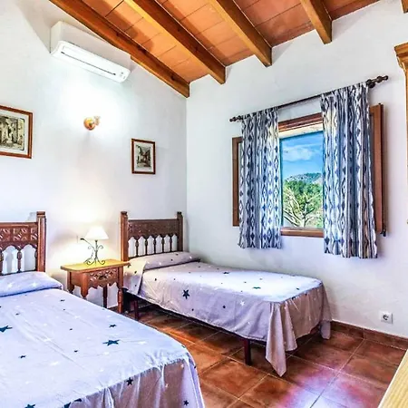 Bachio Villa