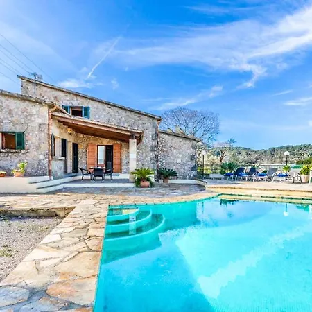 Villa Bachio Pollenca
