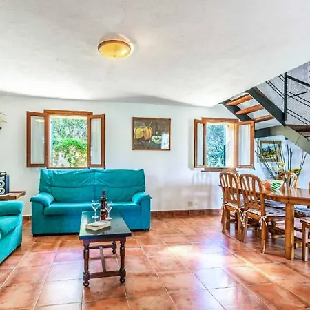 Bachio Villa