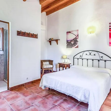 Villa Bachio Pollensa