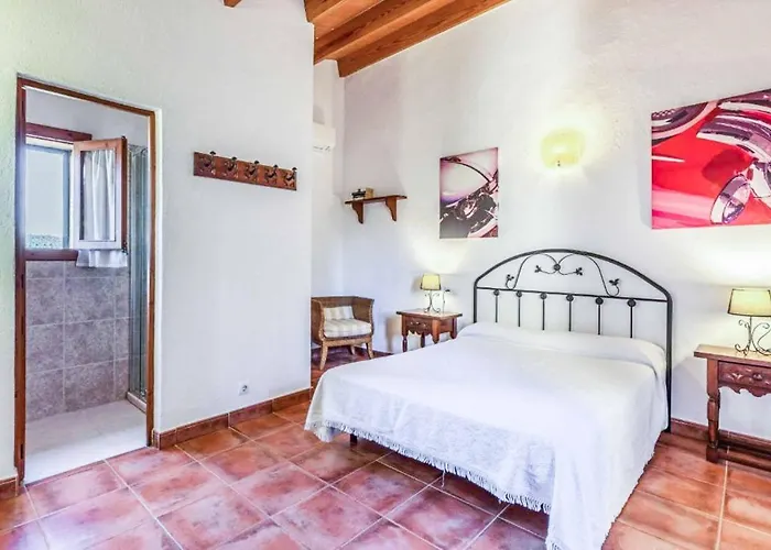 Villa Bachio Pollenca