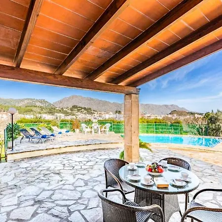 Bachio Villa Pollença